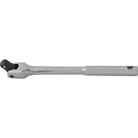 Rękojeść uchylna cv 1/4" l=150mm proline zawieszka