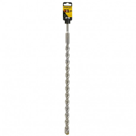 Wiertło sds-plus fi=20x460/380 mm