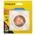 Lamellkettadrellidele, fi=6mm 40x20mm, 80gr.