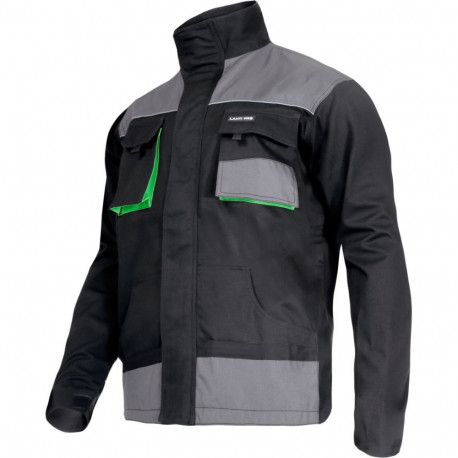 must-roheline bluus 100% puuvill, "3xl (60)", ce, lahti