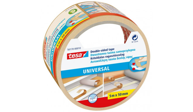 standard vaipade teip 25m:50mm