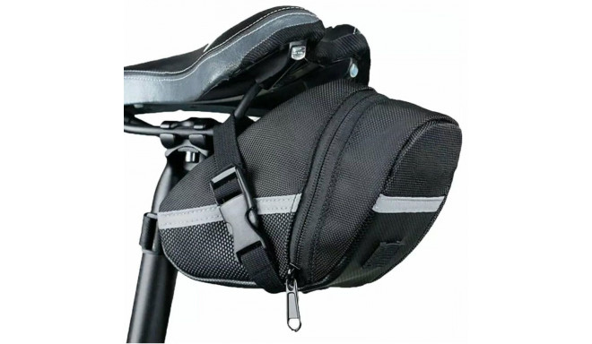 TR10A Sakwa rowerowa pod siodełko new