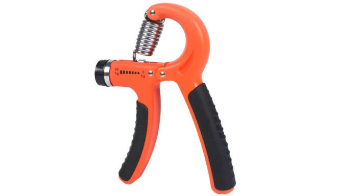 FT15B reguleeritav käepihusti 5-60 kg