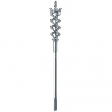 Wiertło przebiciowe sds-max, 50x550 mm szt. 1