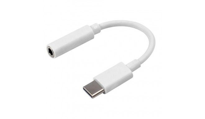 AK291A Adapter usb-c audio mini-jack