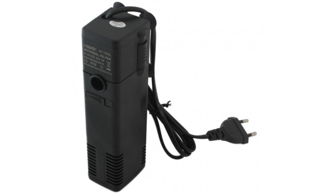 AG80A Filtr do akwarium 600l/h