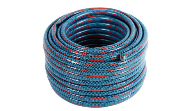 4-kihiline aiavoolik 3/4" 50 m rull, proline