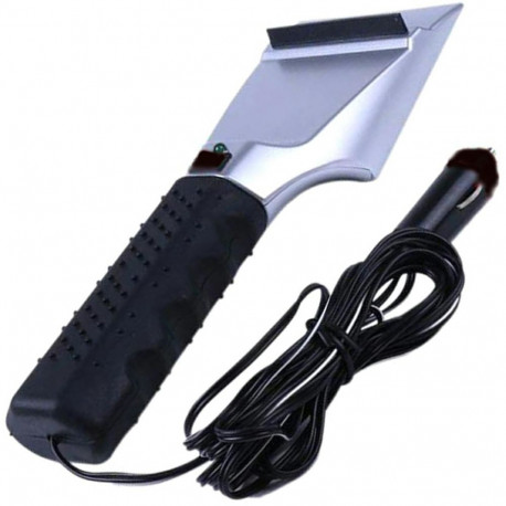 AG283F soojendusega klaasikraabits