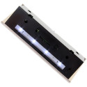 AG216 Solarny numer domu