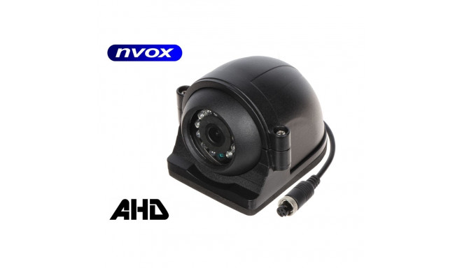 "ahd 4pin 140st ccd sony öövaatluskaamera veoautole ja bussile"