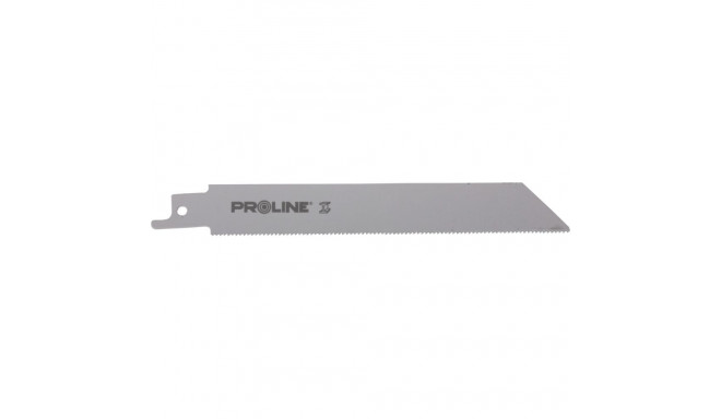 Metallisaagide terade komplekt 3 tk Proline (TPS710, TPS1050)