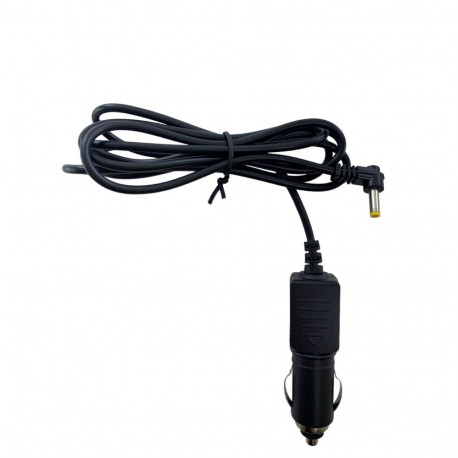 12-24V 3A auto toitekaabel sigaretisüütaja pistikule