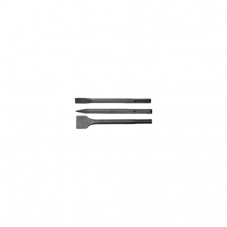 Dłuto sds max 18*600mm lame lai 50mm proline betoonile