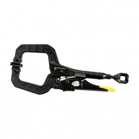 Szcz. klamber fatmax tüüp "c" 150mm