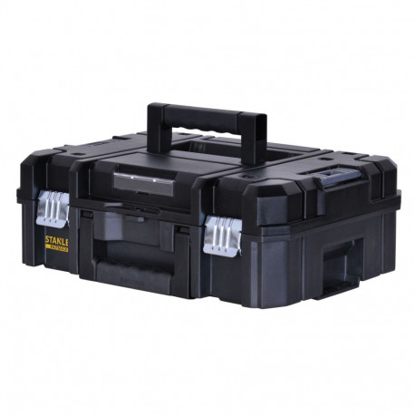 Tstak II moodul – elektritööriistade kohver vahuga