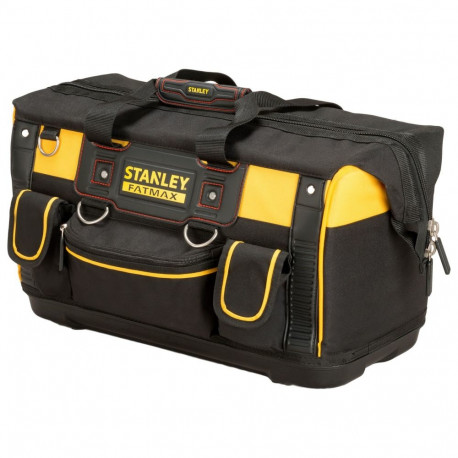 FatMax kott 18 avatava ülaosaga
