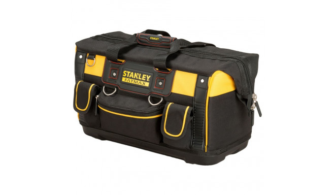 fatmax 18-tolline avatud suuga tööriistakott