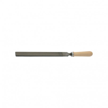 tasapinnaline puuviil rpta 200/2, käepidemega