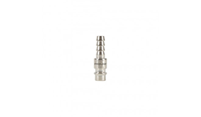 Szybkozłączka męska, do węża pneumatycznego 12mm, proline