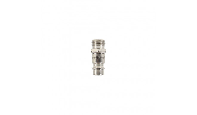 Kiirliitmik, väliskeere 3/8", proline