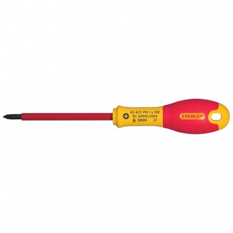 fatmax VDE PH2 x 125 mm kruvikeeraja