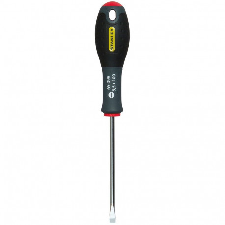 Wkrętak fatmax płaski 5,5 x 100 mm [l]