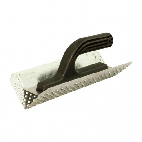 Paca szlifierska 270mm kątowa, tarnik metalowy, uchw.zamkn.