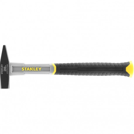 Stanley lukksepa vasar 200g klaaskiust varrega