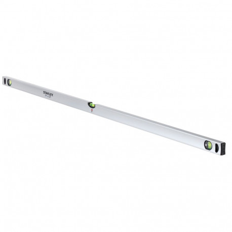 Poziomnica stanley 150cm classic magnetyczna
