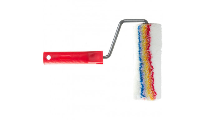 Wałek z rączką elikator 50 x 180 fi8 proline
