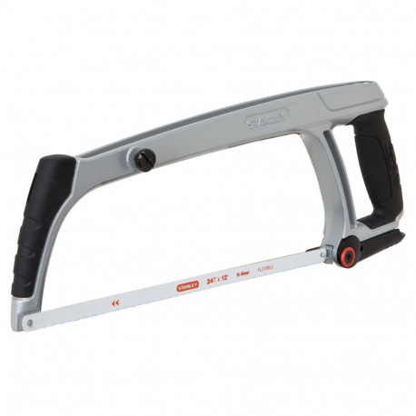 Piła do metalu 300mm fatmax, brzeszczot bi-materiałowy [l]