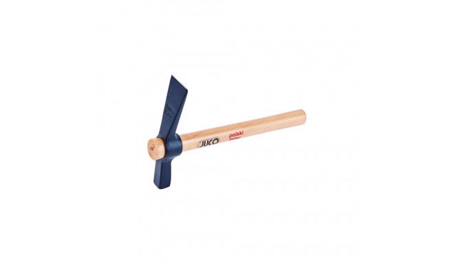 Młotek spawalniczy 260g [m8152]