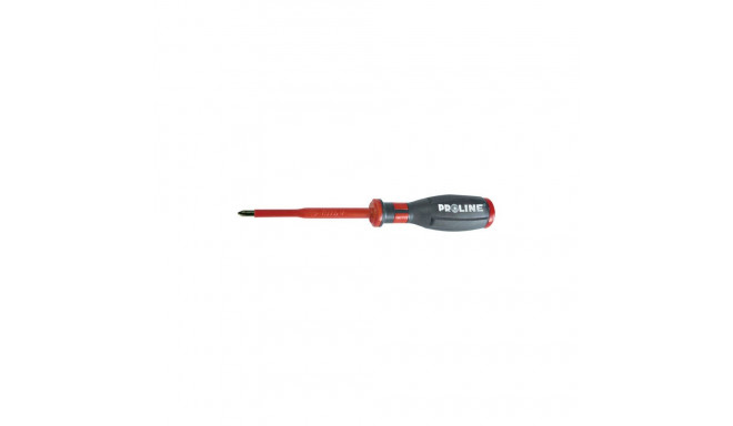 Elektrikute kruvikeeraja "soft touch" PZ2/100 1000V Proline