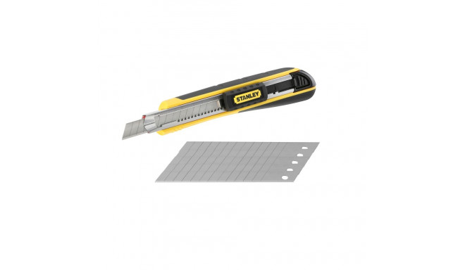 Nuga murdteraga 9mm fatmax