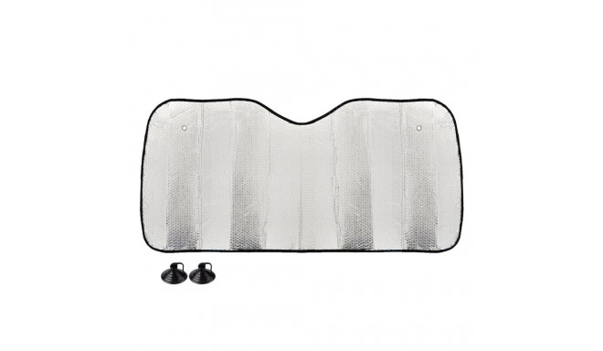 päikesekaitse ja härmatisevastane aknakate 130x60cm amio-01531