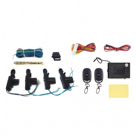 universaalne keskluku komplekt master + slave amio-01683