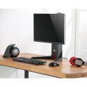 Stojak uchwyt do monitora wolnostojący z przeciwwagą, gamingowy NanoRS RS110 17-32" 8kg VESA 75x75 o