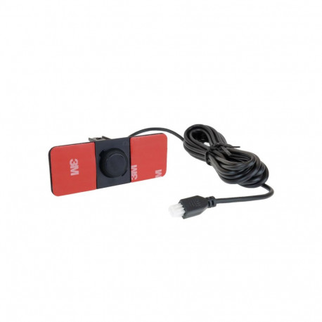 Czujnik parkowania must sisemine 16,5 mm amio-02094