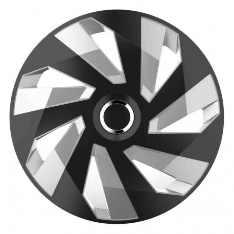 Ilukilp vector rc must&hõbe 15"
