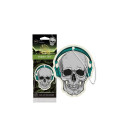 Odświeżacz powietrza muertos headphones skull