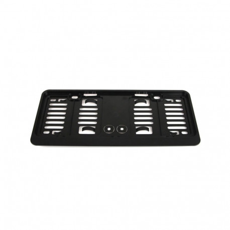 USA numbrimärgiraam AMIO-02108, lühike, must