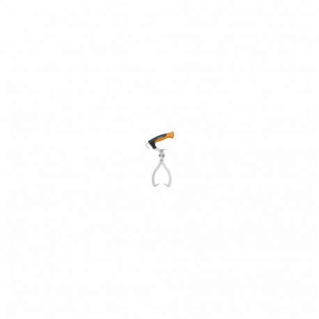 Kleszcze tüvede jaoks maks. 20cm vahega, 180mm lai, 303mm pikk [1003625]