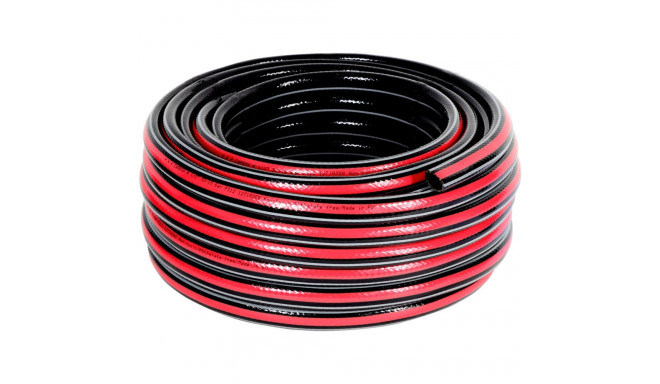 4-kihiline aiavoolik 3/4" 50m rull, premium, proline