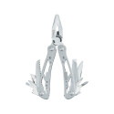 Multitool - multinarzędzie 12 w 1 + kabura