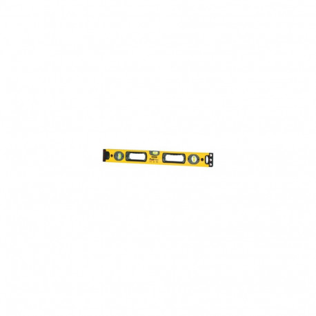 FatMax II lood 120 cm, 3 libelli, I-tala profiil