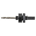 Adapter sześciokąt 6mm do otwornic bi 14-30mm proline