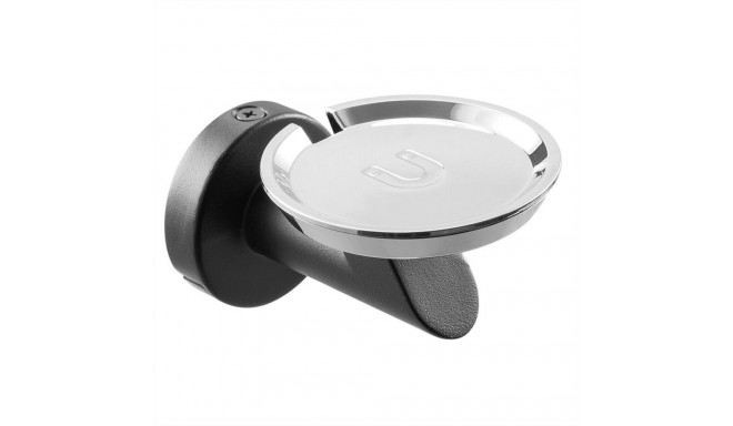 Kinnitus Maclean, Seinale Google Home jaoks, Must, MC-857
