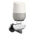 Uchwyt Maclean, Ścienny dla Google Home, Czarny, MC-857