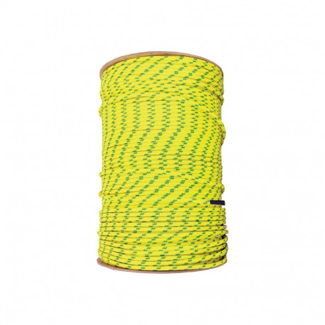 Punutud polüpropüleenlina fi=20mm 1m (rull pikkus 50m) (50 tk.)