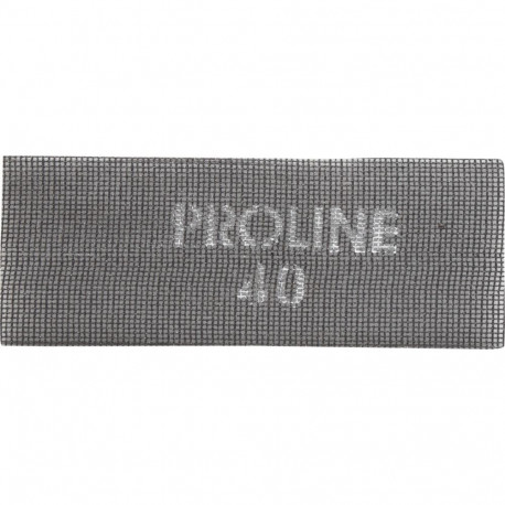 Siatka ścierna 105*275 mm p80 proline
